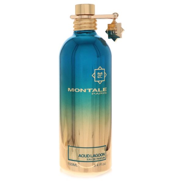 Montale Eau De Parfum Spray (Unisex Unboxed) 3.4 oz for Women