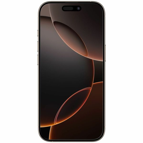 Belkin ScreenForce UltraGlass 2 Treated Screen Protector for iPhone 16 Pro Clear - Image 3