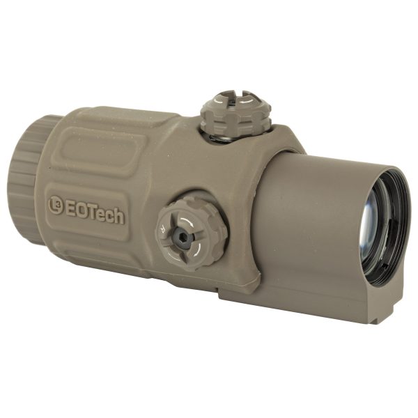 EOTECH G33 3X MAGNIFER STS MNT TAN - Image 2