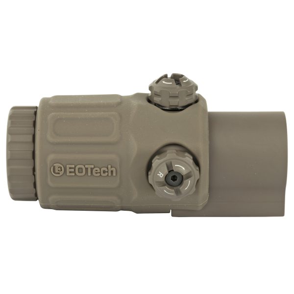 EOTECH G33 3X MAGNIFER STS MNT TAN - Image 3