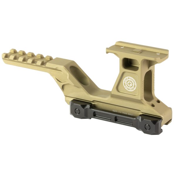 GBRS GROUP HYDRA V2 MNT KT AMPNT FDE - Image 2
