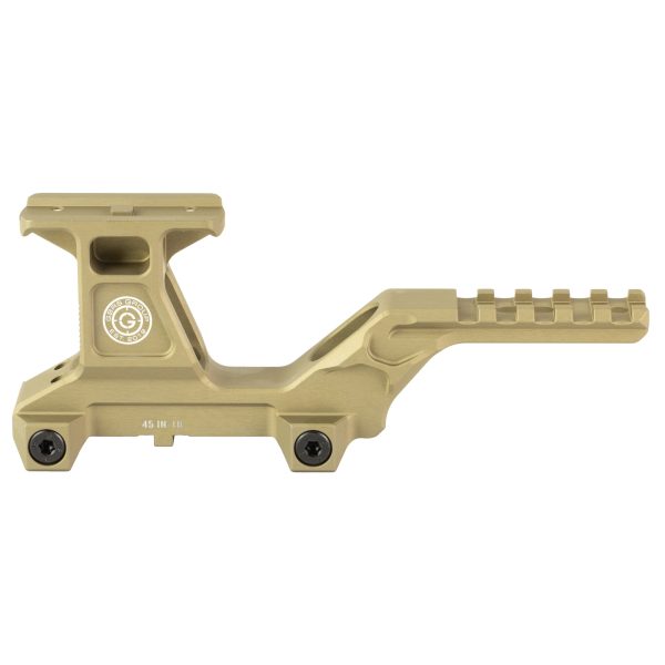 GBRS GROUP HYDRA V2 MNT KT AMPNT FDE - Image 3
