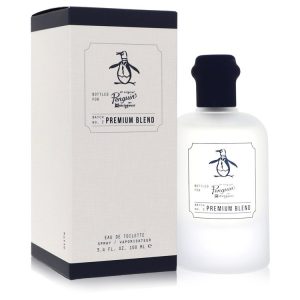 Original Penguin Eau De Toilette Spray 3.4 oz for Men