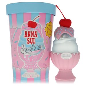 Anna Sui Eau De Toilette Spray 1.7 oz for Women
