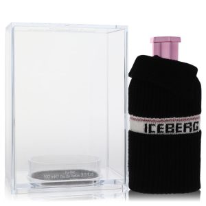 Iceberg Eau De Parfum Spray 3.4 oz for Women