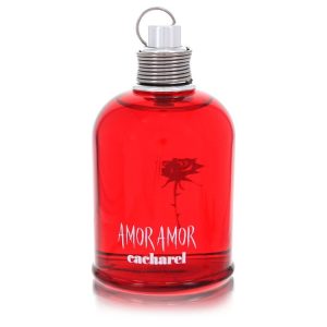 Cacharel Eau De Toilette Spray (Tester) 3.4 oz for Women