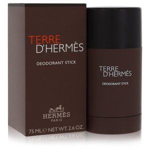 Hermes Deodorant Stick 2.5 oz for Men