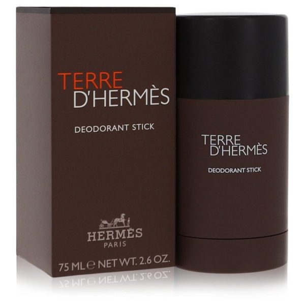 Hermes Deodorant Stick 2.5 oz for Men