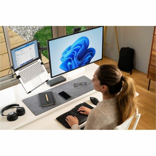 Kensington Pro Fit Ergo KM675 EQ Wireless Desktop Set - Image 10
