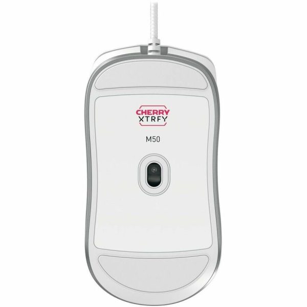 CHERRY XTRFY M50 Wired Gaming Mouse - Image 4