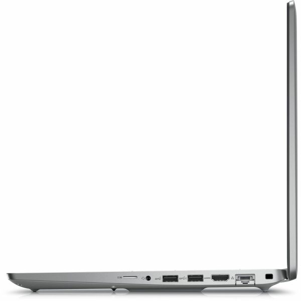 Dell Latitude 5000 5550 15.6" Notebook - Full HD - Intel Core Ultra 7 155U - 16 GB - 256 GB SSD - Gray - Image 4