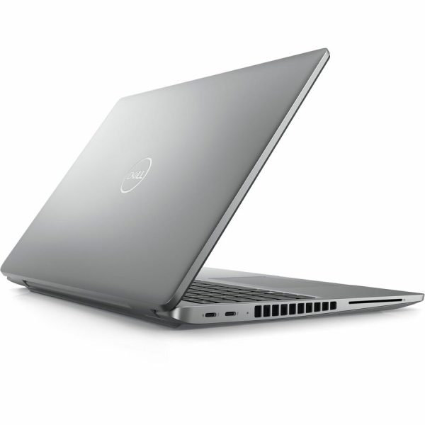 Dell Latitude 5000 5550 15.6" Notebook - Full HD - Intel Core Ultra 7 155U - 16 GB - 256 GB SSD - Gray - Image 12