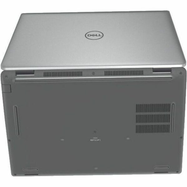 Dell Latitude 5000 5550 15.6" Notebook - Full HD - Intel Core Ultra 7 155U - 16 GB - 256 GB SSD - Gray - Image 13