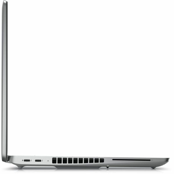 Dell Latitude 5000 5550 15.6" Notebook - Full HD - Intel Core Ultra 7 155U - 16 GB - 256 GB SSD - Gray - Image 15