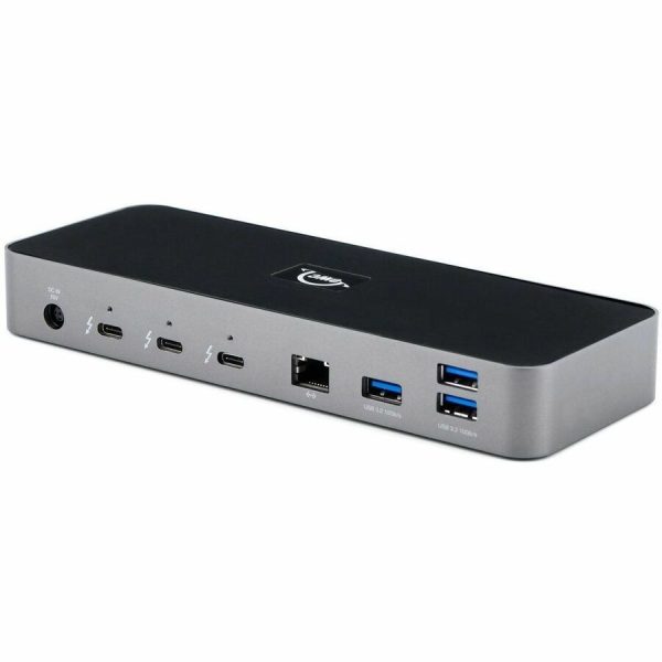 OWC 11-Port Thunderbolt Dock - Image 3