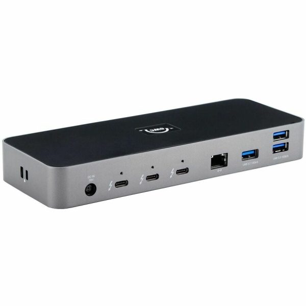 OWC 11-Port Thunderbolt Dock - Image 4