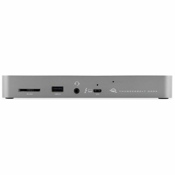 OWC 11-Port Thunderbolt Dock - Image 5