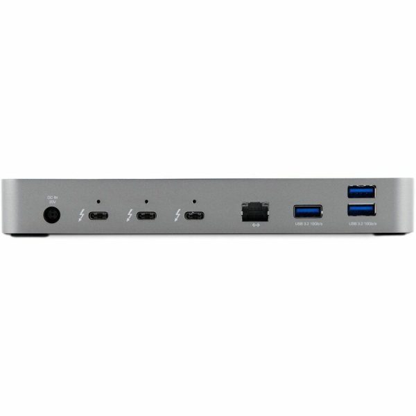 OWC 11-Port Thunderbolt Dock - Image 6