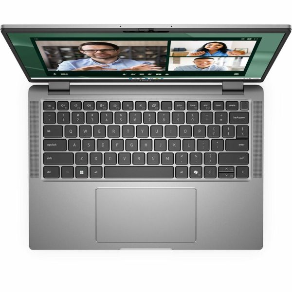 Dell Latitude 7000 7450 14" Notebook - Full HD Plus - Intel Core Ultra 5 135U - vPro Technology - 16 GB - 256 GB SSD - Titan Gray - Image 3