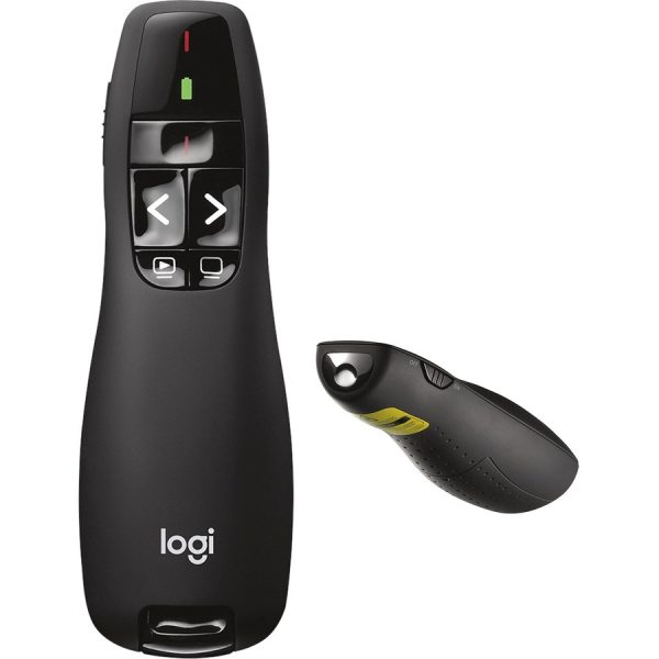 Logitech R400 Wireless Presenter - Image 6