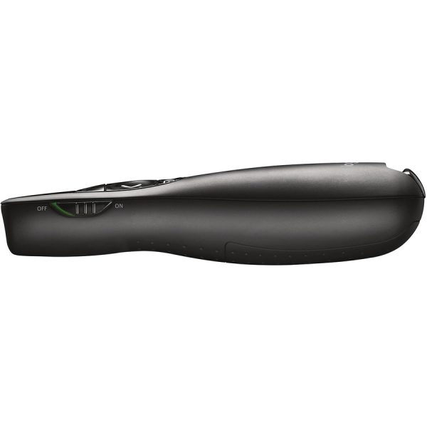 Logitech R400 Wireless Presenter - Image 7