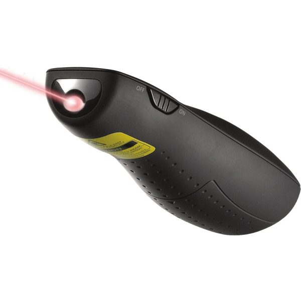 Logitech R400 Wireless Presenter - Image 8