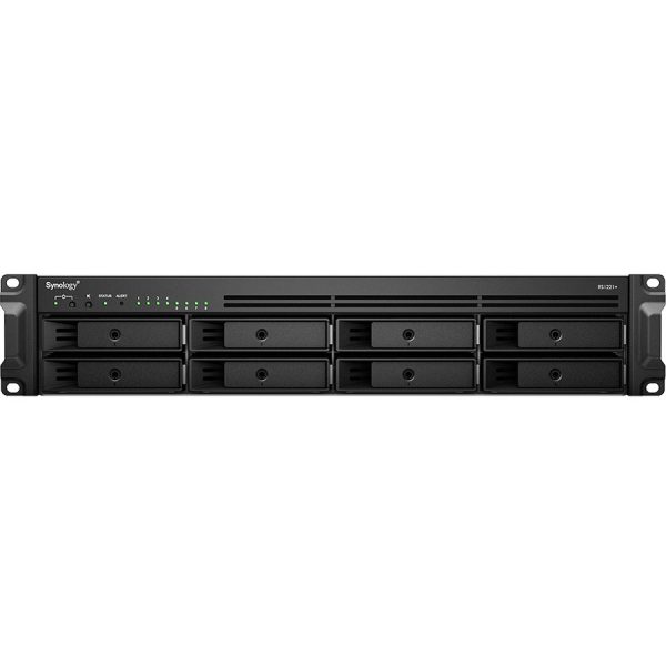 Synology RS1221+ SAN/NAS Storage System - Image 3