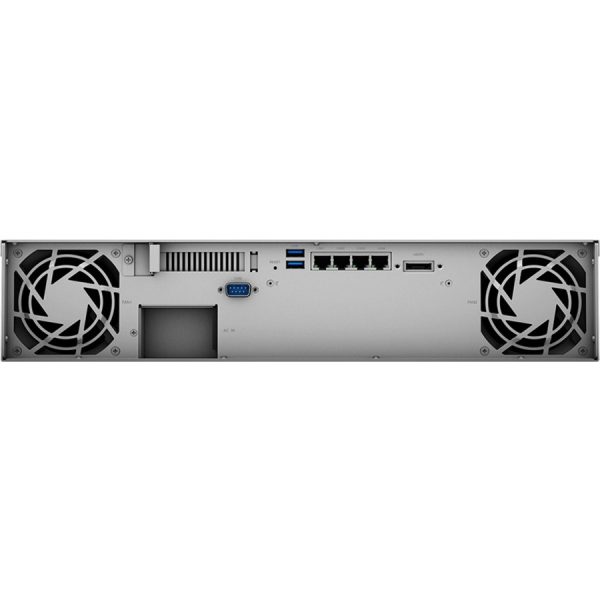 Synology RS1221+ SAN/NAS Storage System - Image 4
