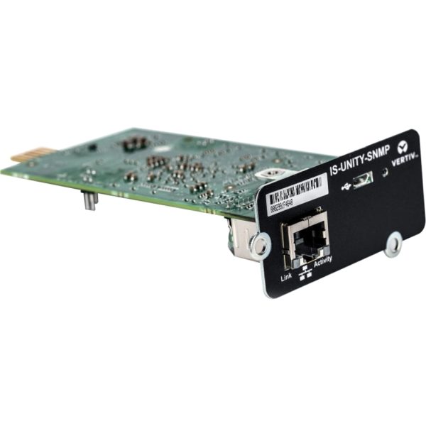 Vertiv Liebert PSI5 Lithium-Ion N UPS 1500VA/1350W 120V Line Interactive AVR with SNMP CARD - Image 3