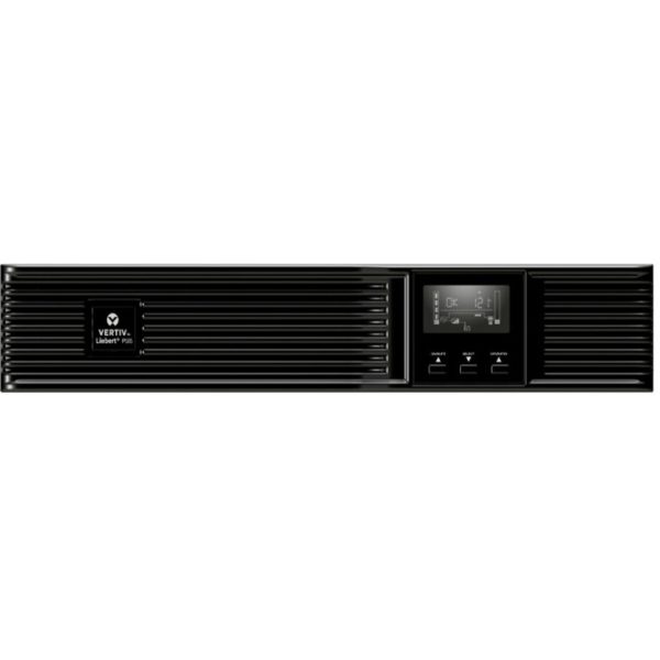 Vertiv Liebert PSI5 Lithium-Ion N UPS 1500VA/1350W 120V Line Interactive AVR with SNMP CARD - Image 8