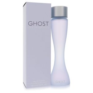 Ghost Eau De Toilette Spray 3.4 oz for Women
