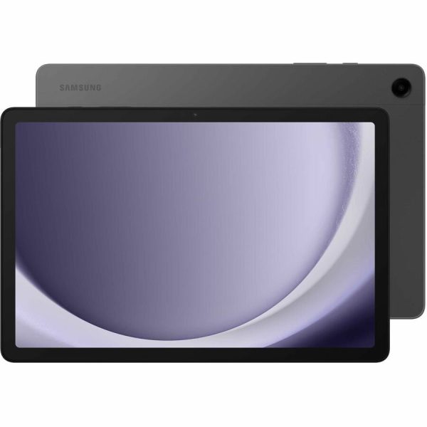 Samsung Galaxy Tab A9+ Tablet - 11" WUXGA - Qualcomm SM6375 Snapdragon 695 5G (6 nm) Octa-core - 4 GB - 64 GB Storage - Graphite - Image 2