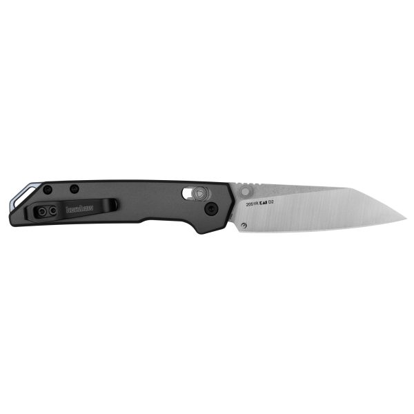 KERSHAW MINI IRDUM RVRSE TNTO 3" GRY - Image 2