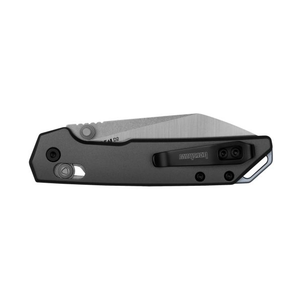 KERSHAW MINI IRDUM RVRSE TNTO 3" GRY - Image 3