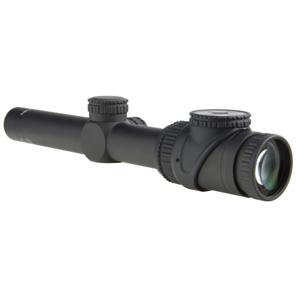 TRIJICON ACCUPOINT 1-6X24 GRN DOT - Image 2