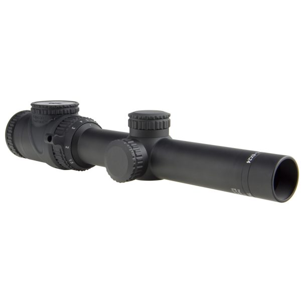 TRIJICON ACCUPOINT 1-6X24 GRN DOT - Image 4