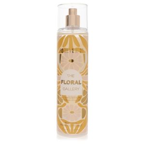 3B International Body Mist 8 oz for Women