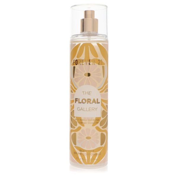 3B International Body Mist 8 oz for Women