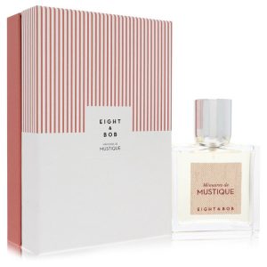 Eight & Bob Eau De Parfum Spray (Unisex) 3.4 oz for Women