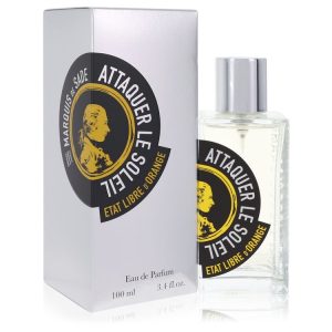 Etat Libre d'Orange Eau De Parfum Spray (Unisex) 3.38 oz for Women