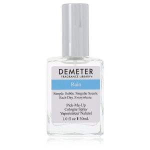 Demeter Cologne Spray (Unisex) 1 oz for Women
