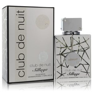 Armaf Eau De Parfum Spray (Unisex) 3.6 oz for Men