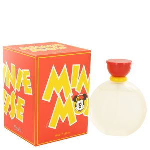 Disney Eau De Toilette Spray (Packaging may vary) 3.4 oz for Women
