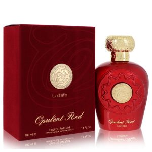 Lattafa Eau De Parfum Spray 3.4 oz for Women