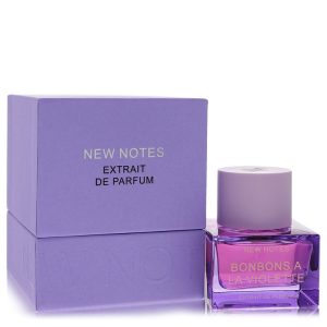 New Notes Extrait De Parfum Spray (Unisex) 1.7 oz for Women