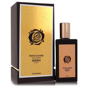 Memo Eau De Parfum Spray (Unisex) 6.75 oz for Women