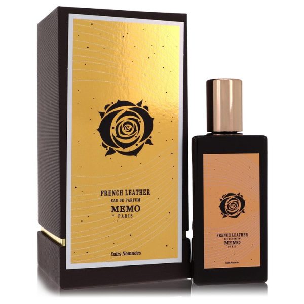 Memo Eau De Parfum Spray (Unisex) 6.75 oz for Women