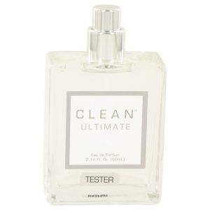 Clean Eau De Parfum Spray (Tester) 2.14 oz for Women