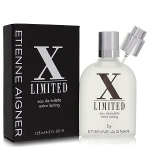 Etienne Aigner Eau De Toilette Spray 4.2 oz for Men