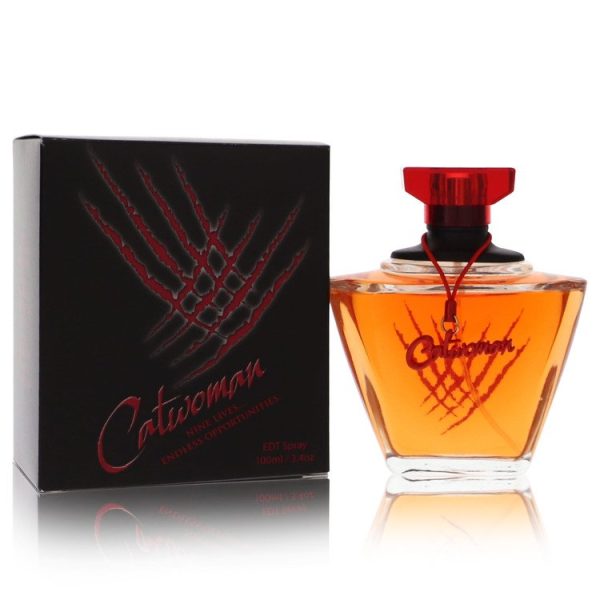 Marmol & Son Eau De Toilette Spray 3.4 oz for Women